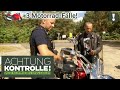 🏍️ So NICHT! Verkehrssünder auf ZWEI Rädern! 🏍️ 3 Motorrad-Fälle | Kabel Eins | Achtung Kontrolle