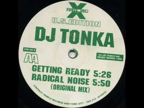 The Dancer (DJ Tonka Remix) - YouTube