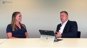 The challenges of embryo level traceability -  CCRM VP of Laboratory Compliance, Chelsey Leisinger