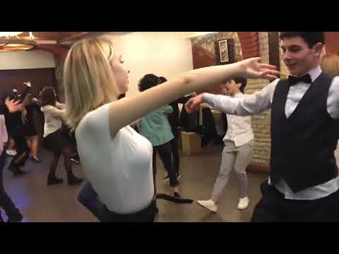 სტუდია \"საუკუნე\"\" (მოყვარულები)ერთი თვის თავზე  544 444 665