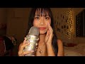 ASMR Close To The Mic Whisper Rambling No Mid Roll Ads High Sensitivity mp3