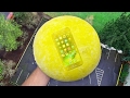 Can iPhone 7 Survive 100 FT Drop Test Frozen in Mountain Dew? Frozen Two Months!!