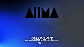 ALIMA β Observeme (Lyric Video)
