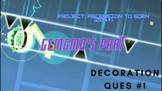 ?how to modern hell-styled deco? (with move triggers)