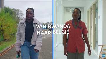 Divine: van nieuwkomer naar een toekomst in de zorg