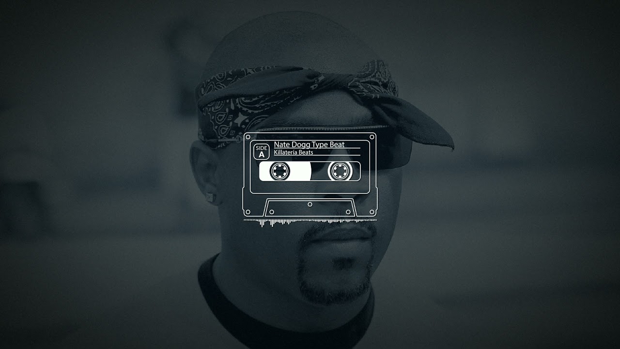 (FREE DOWNLOAD) *G Funk*  Nate Dogg x Xzibit Type Beat - Killateria Beats
