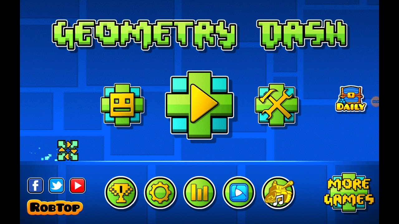 todos los códigos de geometry dash. y cómo abrir el The Vault - YouTube