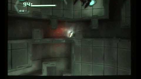 Metroid Prime 3 Corruption 100% Walkthrough Part 8