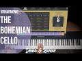 Most Beautiful Cello VST Yet? Virharmonic | The Bohemian Cello | Demo &amp; Review