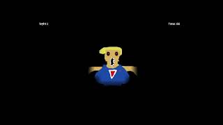 Ronald Grump's Kitchen screenshot 5