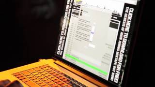 Dwight Cash-D Richardson (@HUDENT) Performs at Coast 2 Coast LIVE | Nashville Edition 3/25/15