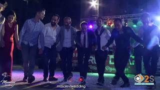 Erzurum Yöresel Halay Gaccike Kuzenler