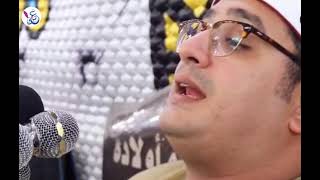 سورة الفاتحة _ بصوت الشيخ محمود الشحات محمد انور 🌺
