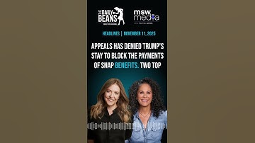 Headlines | November 11, 2025