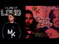 Capital Bra - Cherry Lady (Marv!n K!m Remix) [CHERRY LADY REMIX PACK] [FREE DOWNLOAD]