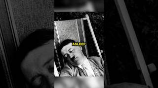 How Did Hitler React to D-Day Invasion? #history #shorts