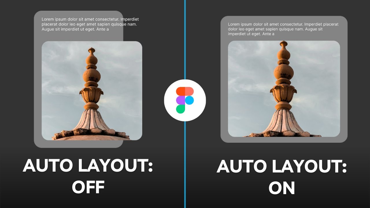 Design Smarter with Figma: A Guide to Auto Layout