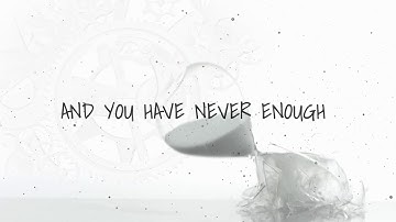 NEVER FORGET -  Never forget (lyric video)