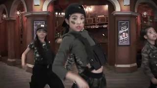 【ENKORE CLASS】│ZERO FOUR DANCE CREW