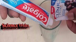 Science Easy Experiments | Simple Science Experiments and School magic Tricks
