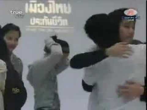 Class Acting วันพุธ เล่าเรื่องที่เสียใจ Part2