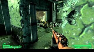 Fallout 3: Physics