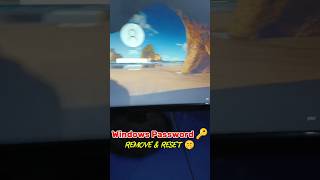 Bhool Gaya Windows Password? Bina Format Kiye Unlock Karo! 🔓 #viral