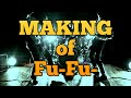 【保存版】裏側全部見せます!!ミュージックビデオ「Fu-Fu-」メイキング映像