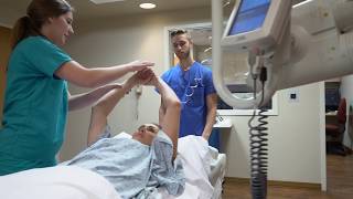 CT & MRI Program at LLU