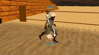 Mummy Run Powered by Unity 3D Pyramid Arsh Android Gameplay Walkthrough HD 2022 Gamelon screenshot 5