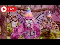 *LIVE* PLAYING Gorilla Tag with VIEWERS!! CVR Live Stream