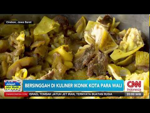 Empal Gentong Cirebon Enak