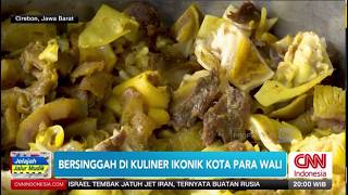 Bersinggah di Kuliner Ikonik Kota Para Wali
