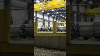 Grua Para Levantar Carga Pesada