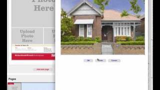 Property Leaflet Demo