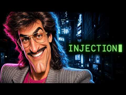 INJECTION, an for