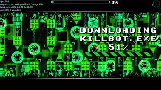 killbot 23%