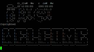 Microprocessor Game Assignment