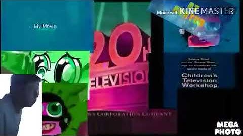 (REUPLOAD) Preview 2 Funny V2 Effects