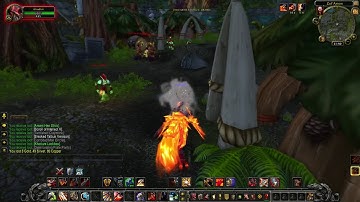 [PC] World of Warcraft: Cataclysm - Zul