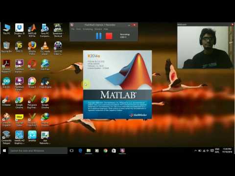 Colour Detection Using Matlab