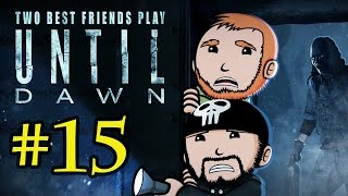 Two Best Friends Play Until Dawn (Part 15 FINAL)