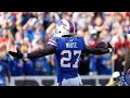 Tre&#39;Davious White FULL 2020 Highlights