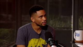 Former NFL All-Pro Nnamdi Asomugha Reveals How Al Davis Convinced Him to Change Positions - 8/25/17