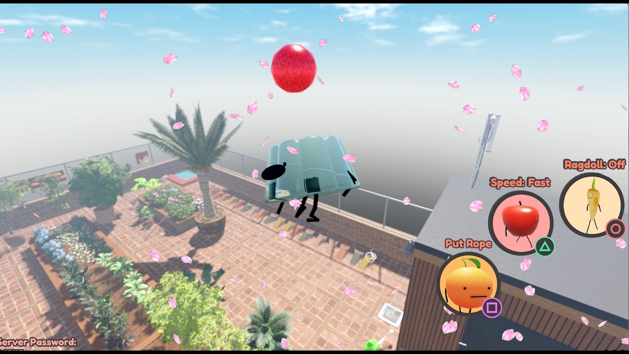 【都市伝説/ROBLOX】ひみつのおるすばん ★ エイプリルフールの奇跡 2026 / Secret Staycation ☆ April Fool's Day Miracle 2026