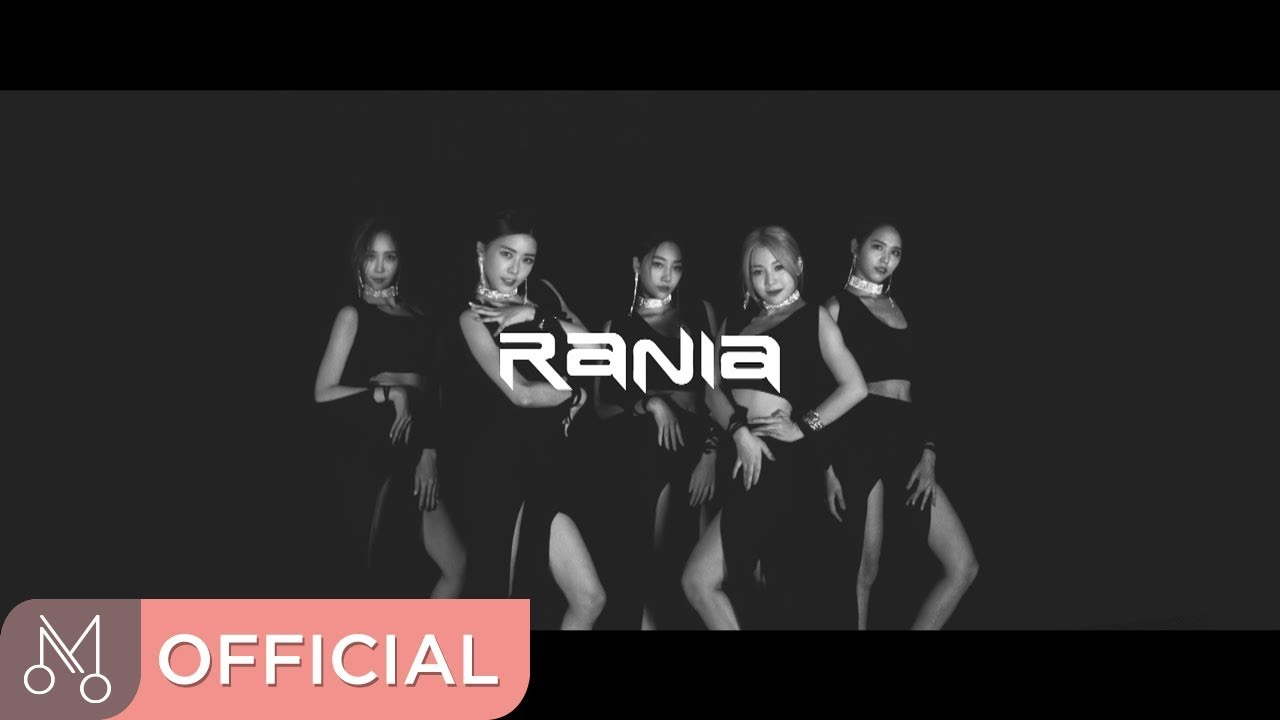 [Special performance] BP RANIA (BP 라니아) "Refresh 7th" - Breathe Heavy