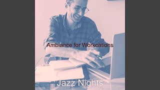 Vivacious Moods for Remote Work