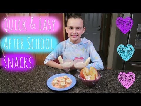 quick-&-easy-after-school-snacks