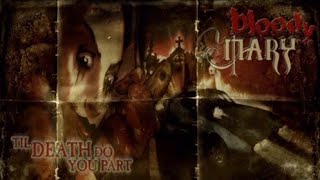 Twisted metal black - Bloody Marry