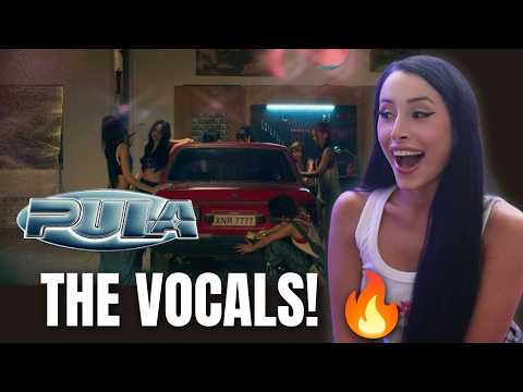 I Wasn't Ready for XONARA 'PULA'... | Official MV Reaction